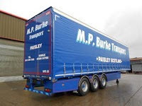 M P Burke Transport ltd 246331 Image 4